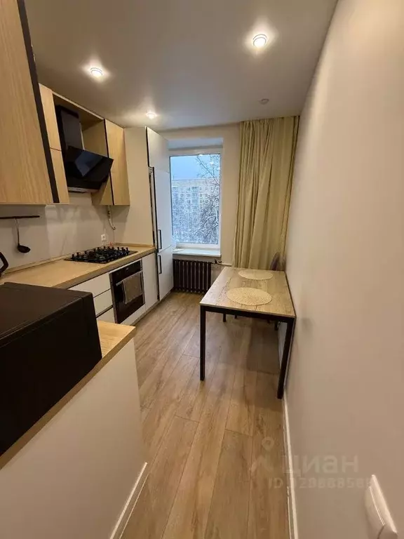 2-к кв. Москва Ленинский просп., 89/2 (48.0 м) - Фото 1