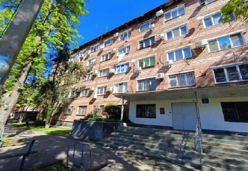 Помещение свободного назначения в Краснодарский край, Краснодар ... - Фото 1