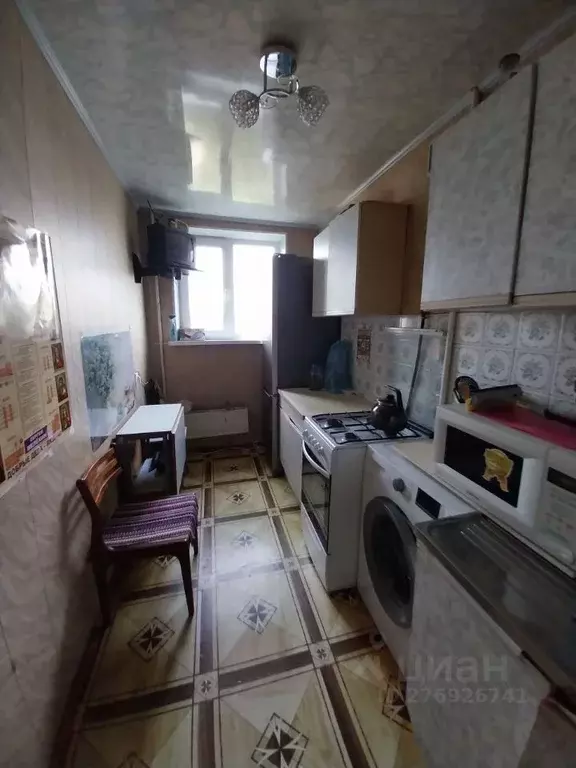 Комната Свердловская область, Екатеринбург ул. Металлургов, 32А (17.0 ... - Фото 2