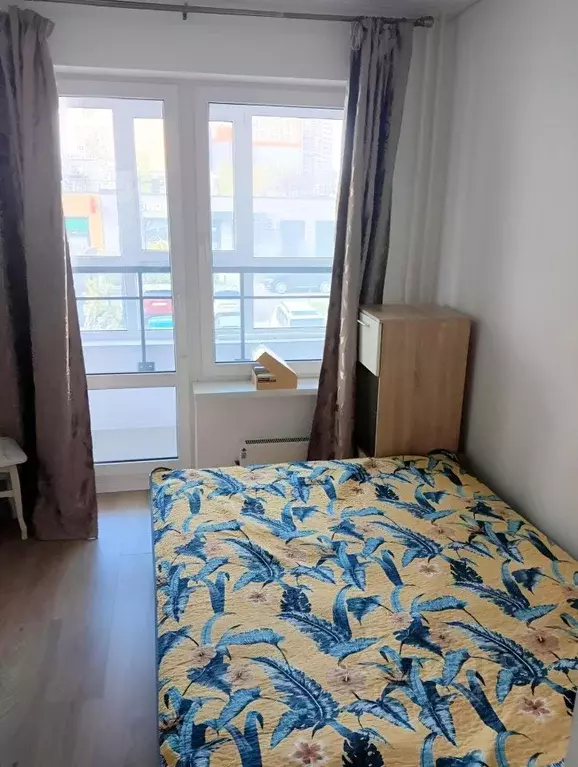 1-к кв. Краснодарский край, Новороссийск ул. Мурата Ахеджака, 5 (32.0 ... - Фото 2