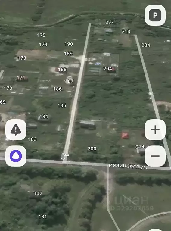 Участок в Новгородская область, Великий Новгород Ветеран-Мостищи СТ,  ... - Фото 1