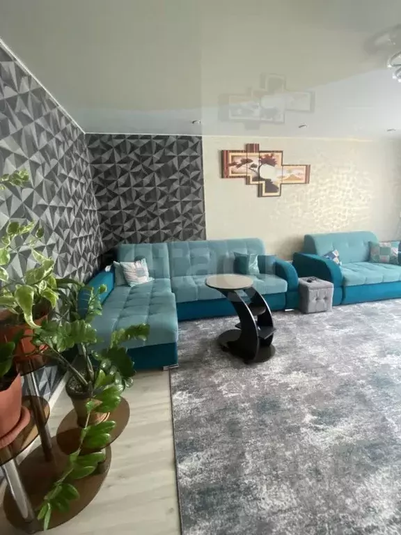 Дом в Ульяновская область, Сенгилей Сенгилеевская ул., 15 (104 м) - Фото 1