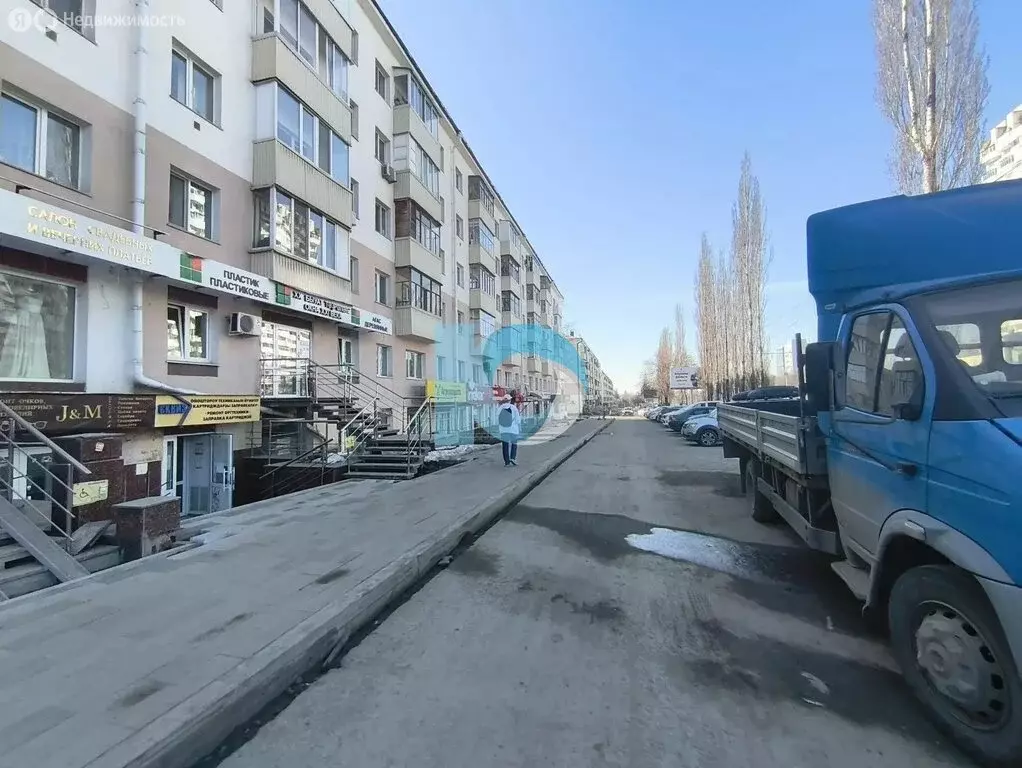 Помещение свободного назначения (45.6 м) - Фото 1