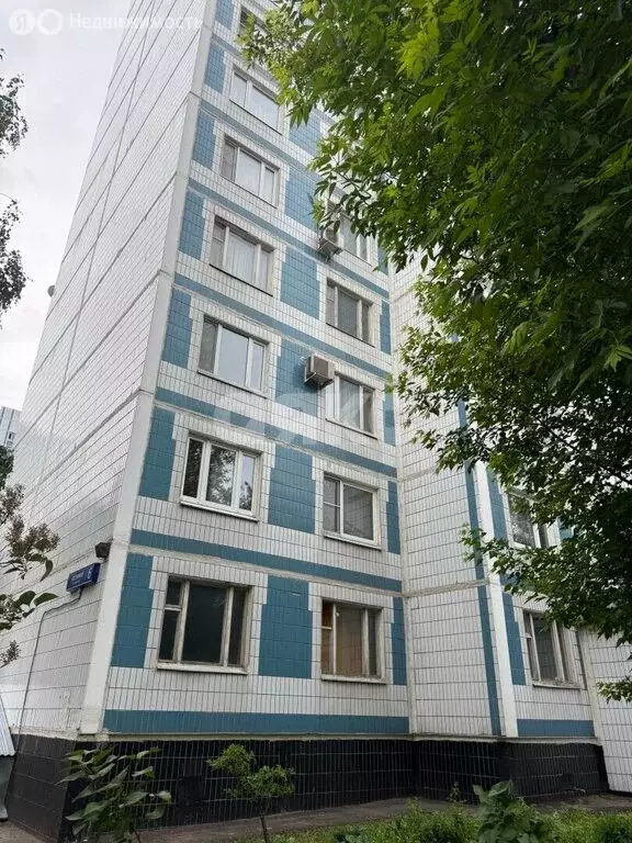 1-комнатная квартира: Москва, Осенний бульвар, 6 (37.7 м) - Фото 2