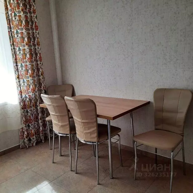 1-к кв. Ставропольский край, Железноводск городской округ, пос. ... - Фото 2