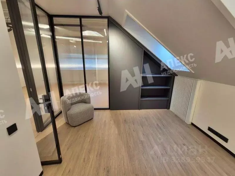 Офис в Москва Малая Пироговская ул., 14С5 (144 м) - Фото 1