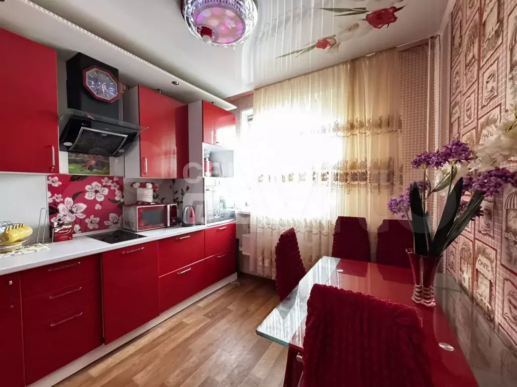 2-к. квартира, 50 м, 6/16 эт. - Фото 0