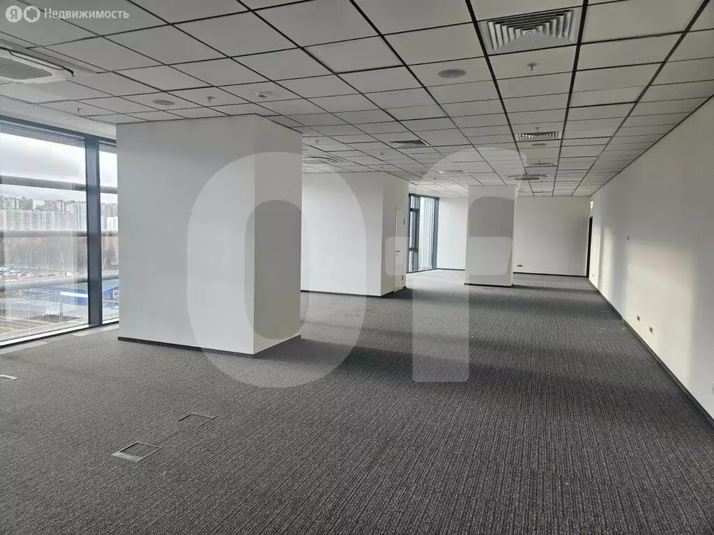 Офис (2221 м) - Фото 2