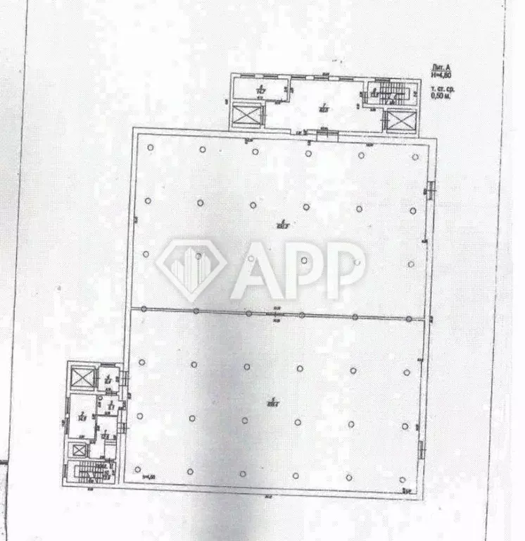 Склад в Краснодарский край, Новороссийск ул. Мира, 9А (373 м) - Фото 2