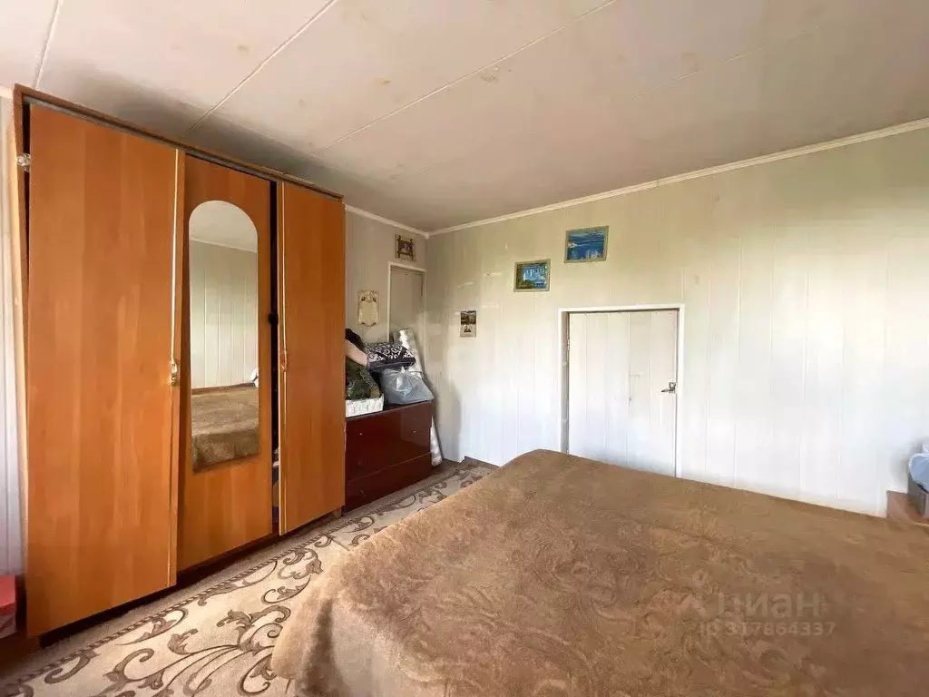 Дом в Белгородская область, Старый Оскол Широкая ул., 4А (54 м) - Фото 0