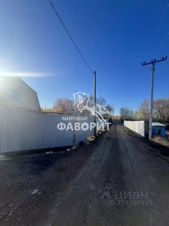 Участок в Оренбургская область, Орск ЮУМЗ-1 СНТ,  (5.5 сот.) - Фото 2