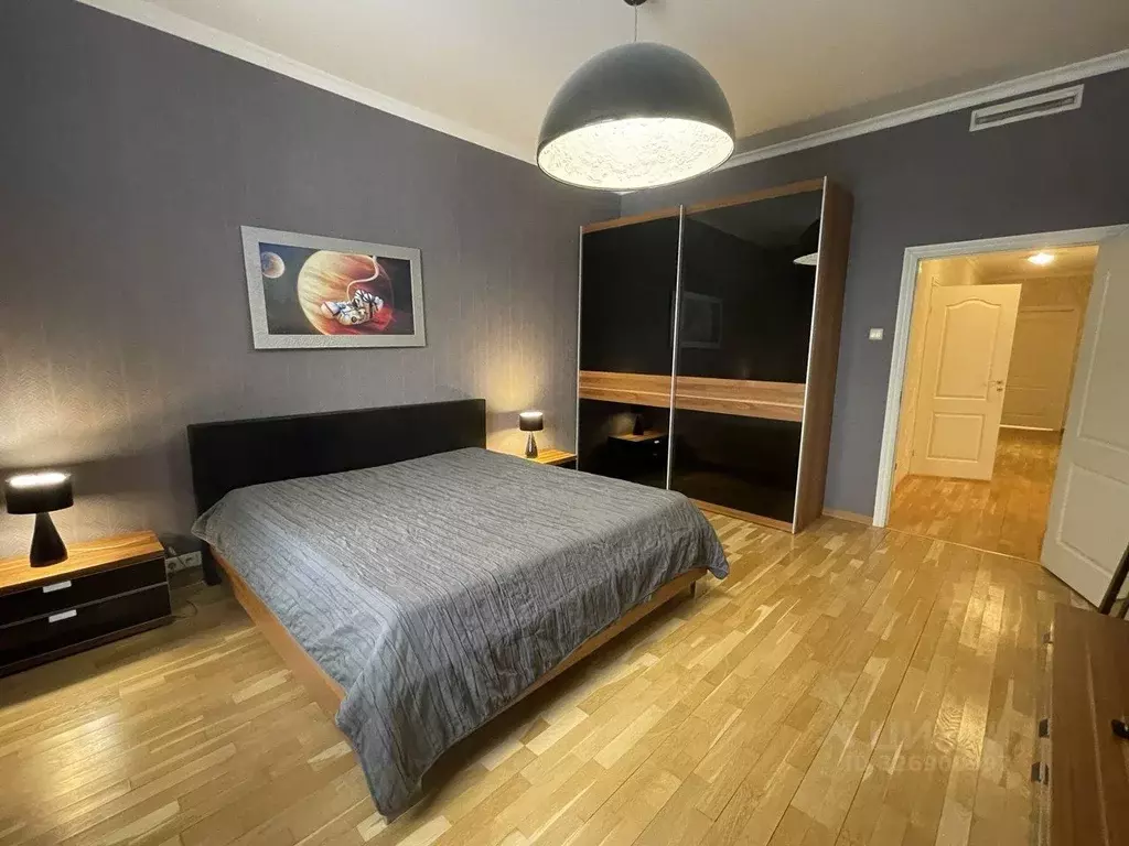 3-к кв. Москва Новочеремушкинская ул., 71/32 (140.0 м) - Фото 1