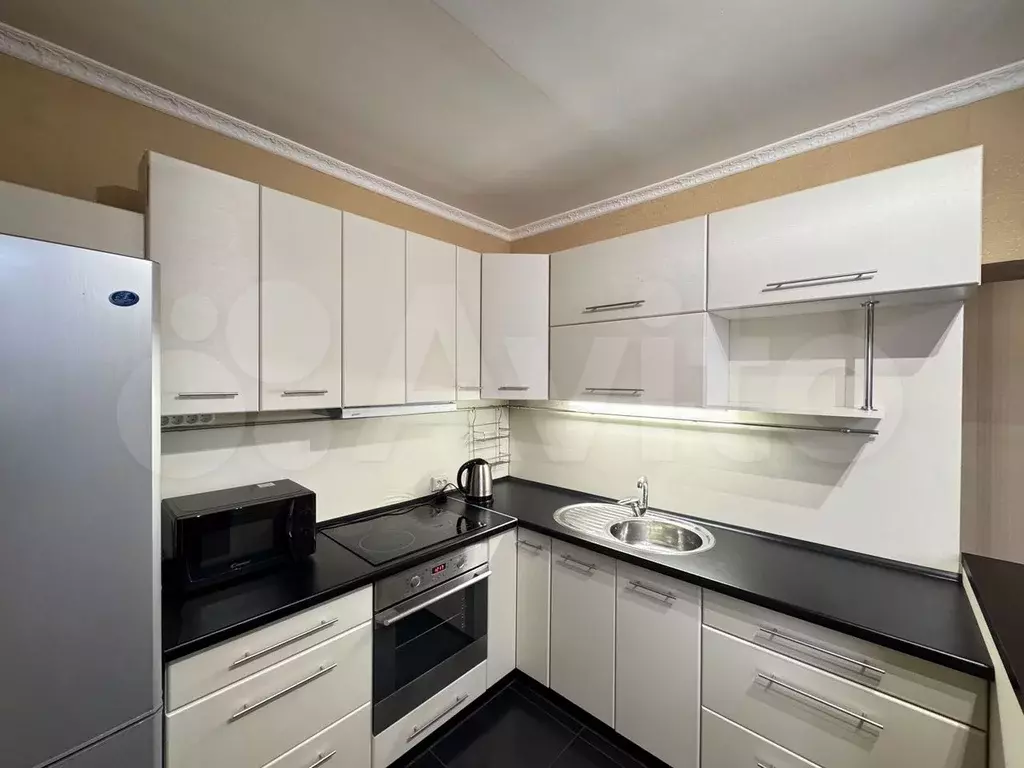 2-к. квартира, 50 м, 7/10 эт. - Фото 1