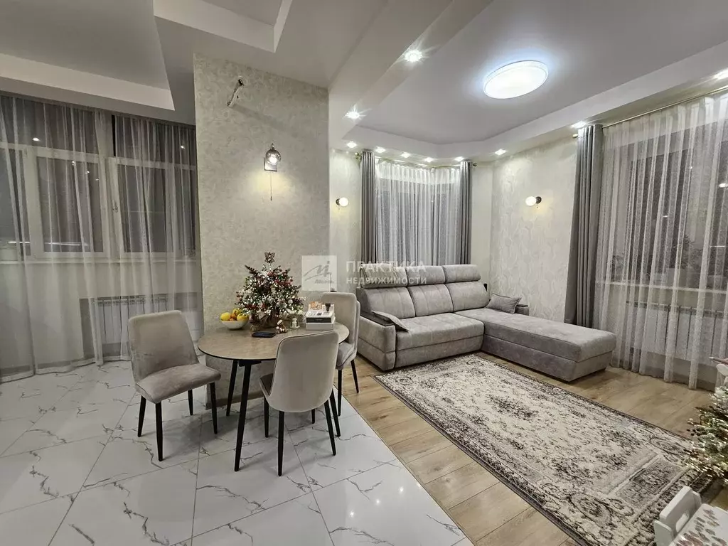 2-к кв. Московская область, Долгопрудный Старое Дмитровское ш., 15 ... - Фото 1