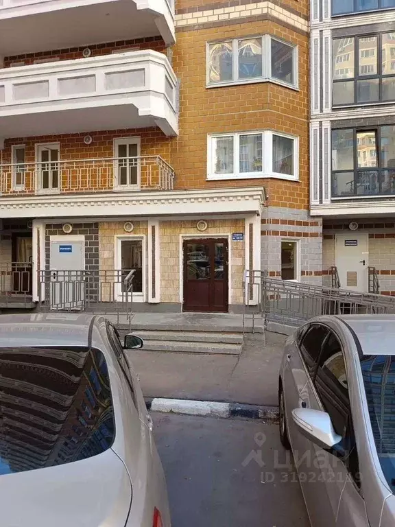 2-к кв. Московская область, Солнечногорск городской округ, Андреевка ... - Фото 0