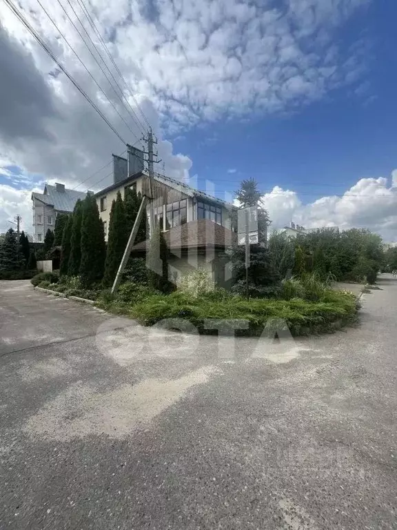 Дом в Воронежская область, Воронеж Айдаровская ул., 18 (596 м) - Фото 2