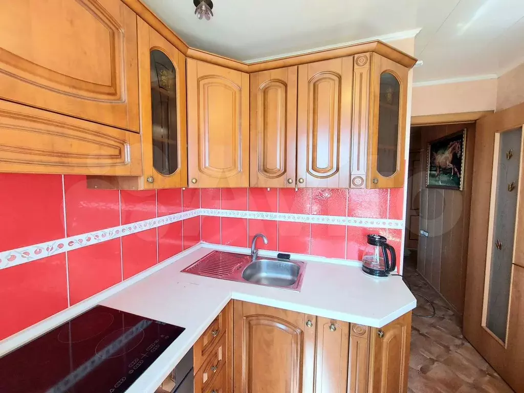 2-к. квартира, 44,3 м, 4/5 эт. - Фото 1