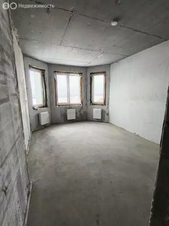 1-комнатная квартира: Хабаровск, улица Салтыкова-Щедрина, 1/1Б (36 м) - Фото 2