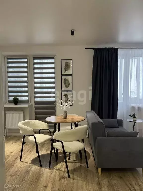 Продаётся 1-к квартира, 40 м - Фото 0
