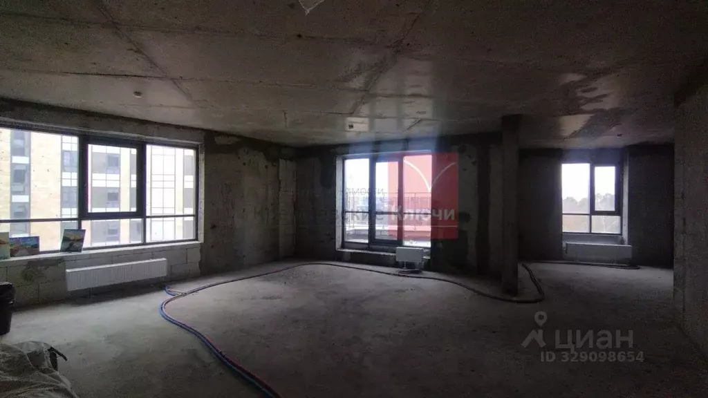 Офис в Москва 4-я Мякининская ул., 27 (80 м) - Фото 2