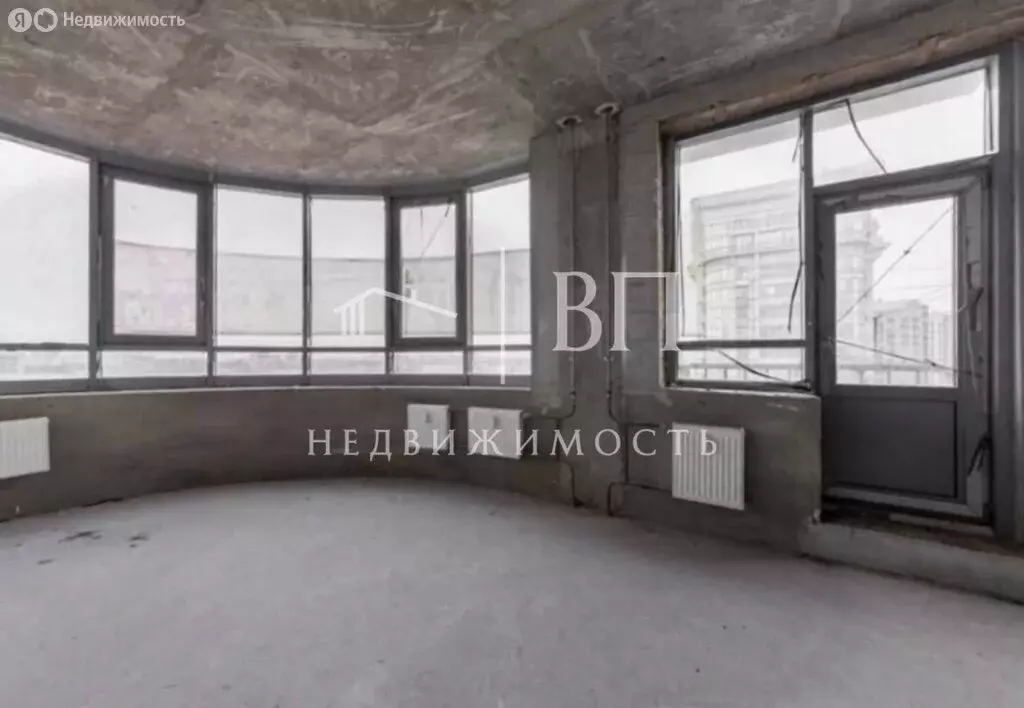 4-комнатная квартира: Санкт-Петербург, Московский проспект, 183-185 ... - Фото 1