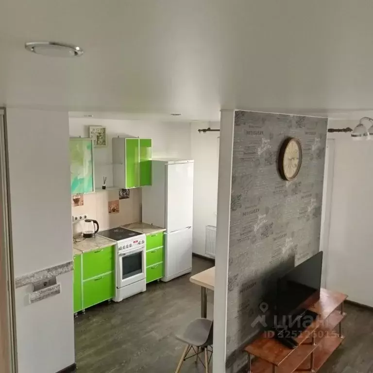 1-к кв. Иркутская область, Шелехов 3-й мкр, 20 (40.0 м) - Фото 1