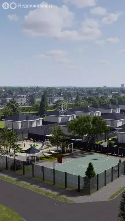 Участок в Московская область, Можайский муниципальный округ, деревня ... - Фото 2