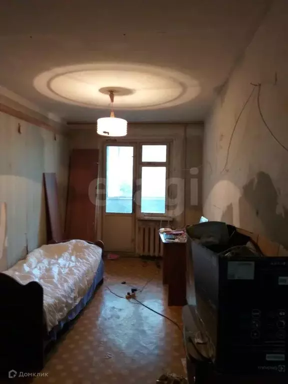 Продаётся 3-к квартира, 60.4 м - Фото 0