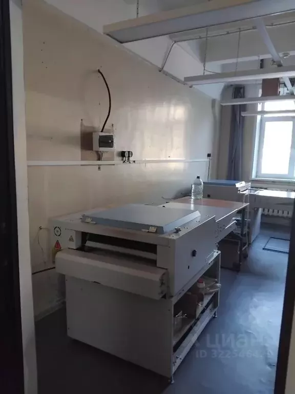 Помещение свободного назначения в Калужская область, Обнинск ул. ... - Фото 2