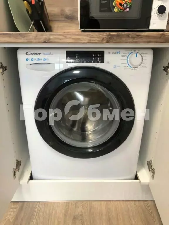 Продается 1-комнатная квартира - Фото 2