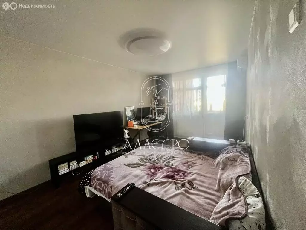 1-комнатная квартира: Севастополь, улица Репина, 12 (30.1 м) - Фото 2