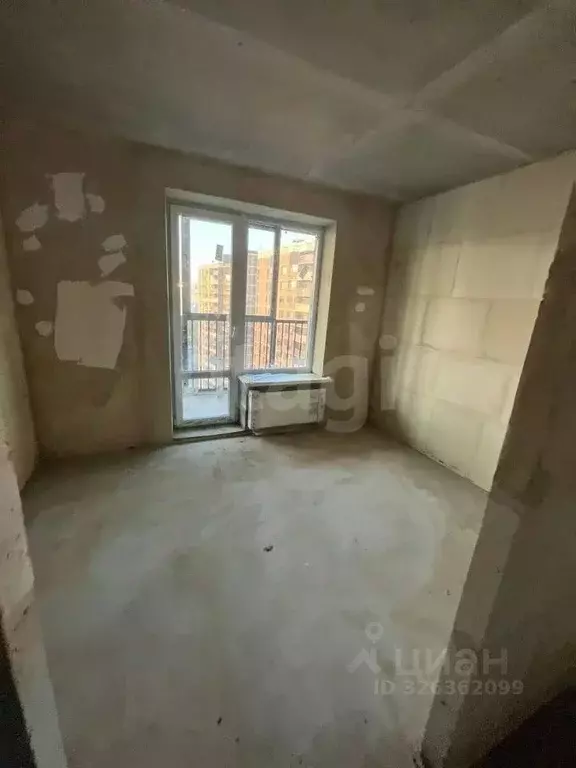 2-к кв. Воронежская область, Воронеж ул. 9 Января, 233/54 (47.0 м) - Фото 1