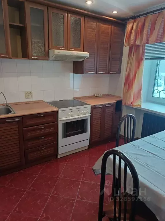 4-к кв. Кемеровская область, Кемерово просп. Ленина, 55б (92.0 м) - Фото 1