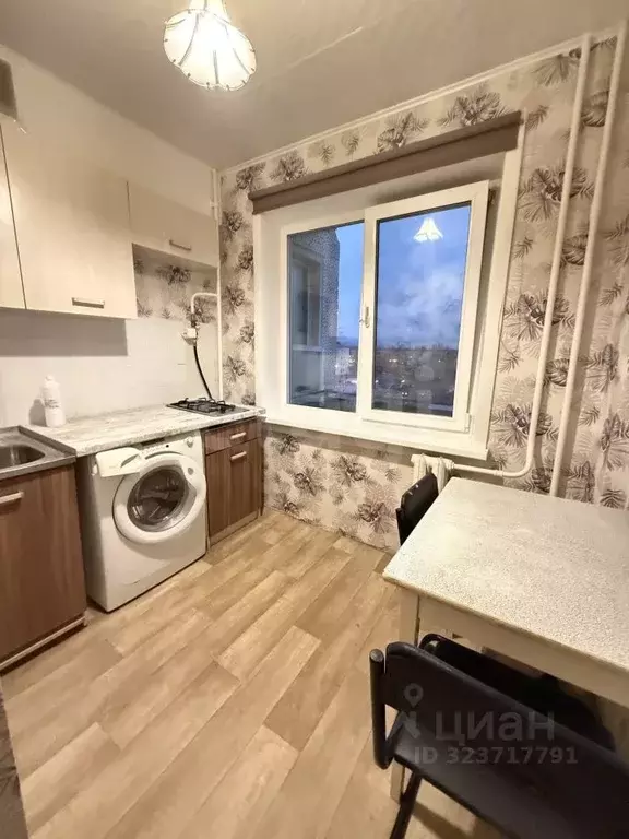 1-к кв. Архангельская область, Новодвинск ул. Мира, 7к2 (30.0 м) - Фото 2