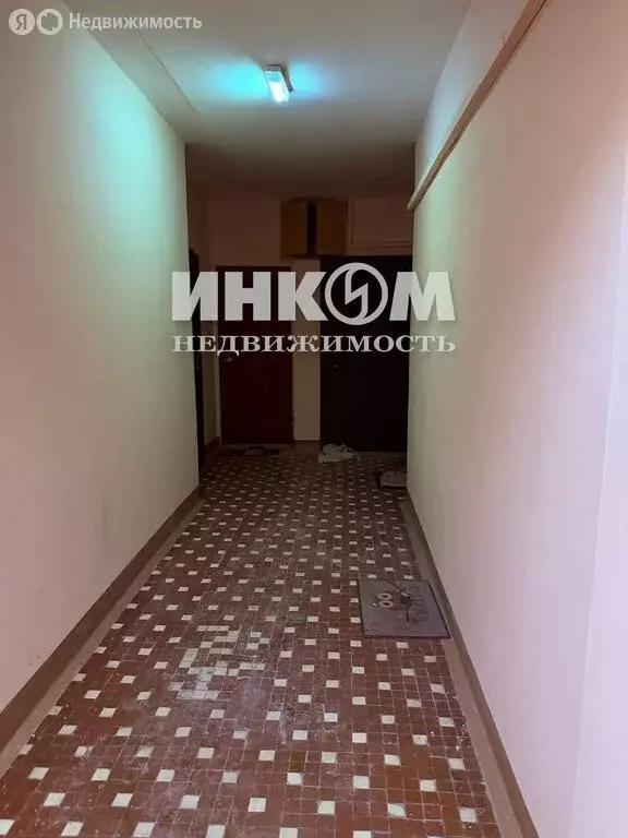 2-комнатная квартира: Москва, Ленинградский проспект, 74к2 (42.3 м) - Фото 1