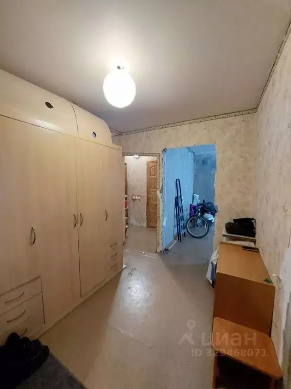 3-к кв. Нижегородская область, Дзержинск ул. Буденного, 9 (65.5 м) - Фото 2