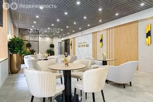 Офис (400 м) - Фото 1