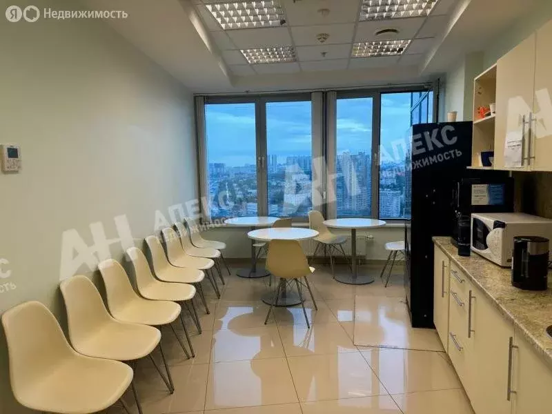 Офис (1763 м) - Фото 1