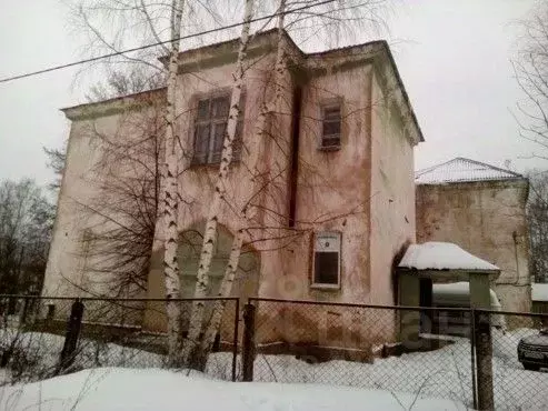 Помещение свободного назначения в Ярославская область, Рыбинский ... - Фото 0