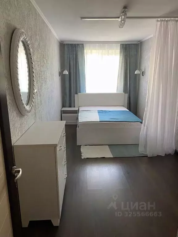 2-к кв. Калининградская область, Зеленоградск Садовая ул., 34 (47.0 м) - Фото 1