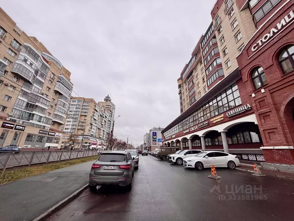 Помещение свободного назначения в Архангельская область, Архангельск ... - Фото 2