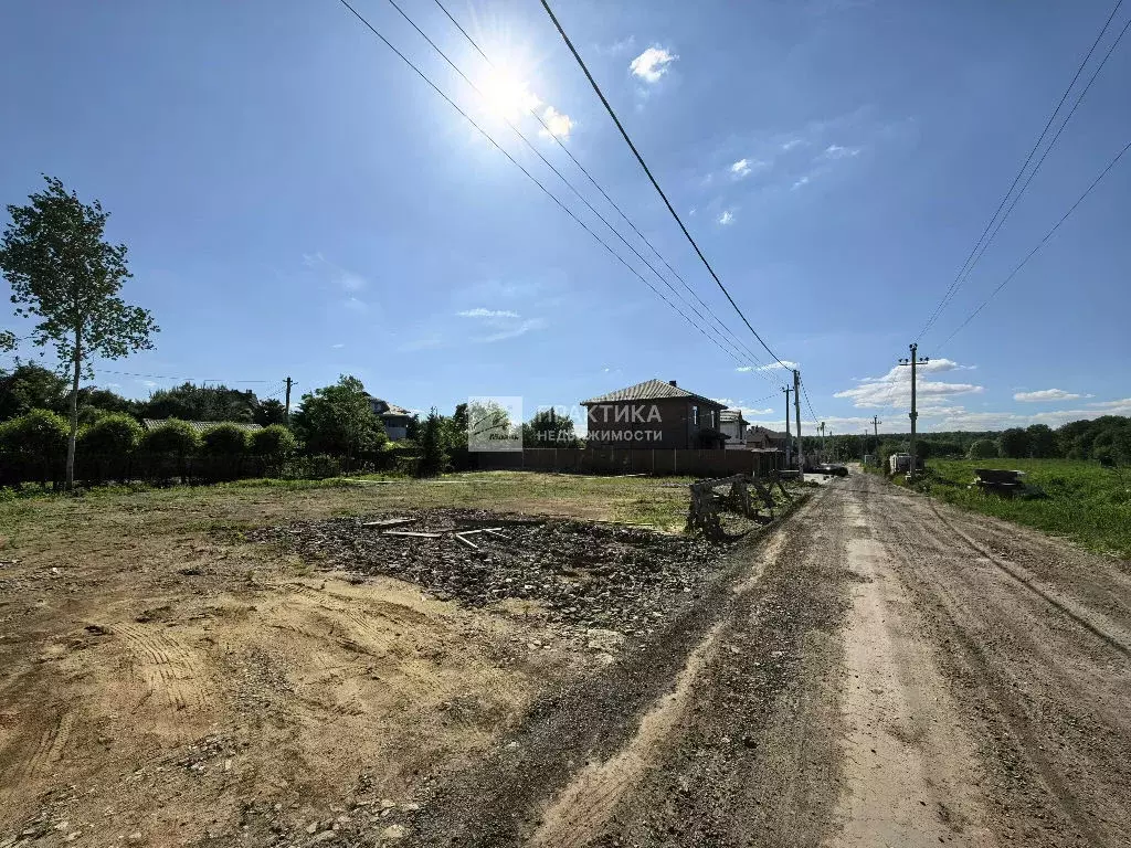 Продается участок в д. Коробово - Фото 2