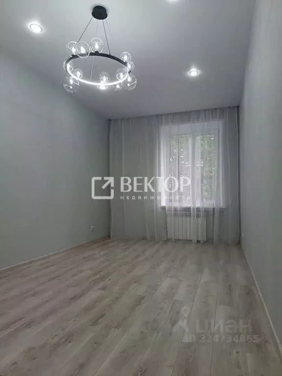 2-к кв. Ярославская область, Ярославль Волжская наб., 49/1 (66.7 м) - Фото 1