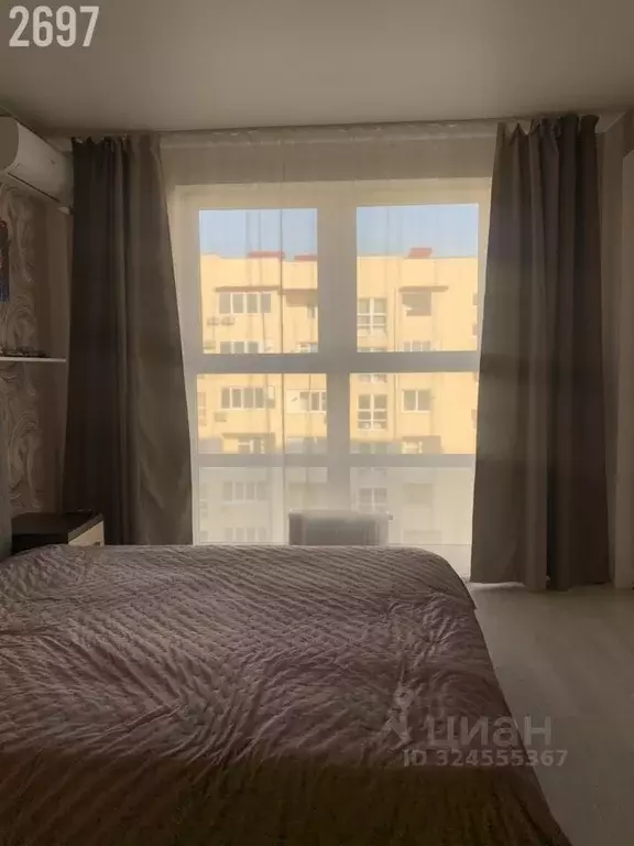 2-к кв. Севастополь ул. Горпищенко, 145к2 (58.0 м) - Фото 2