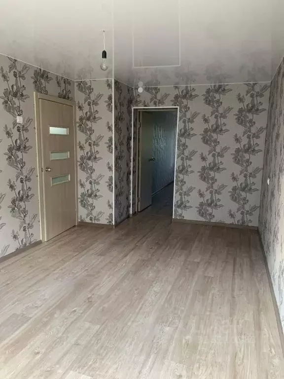 2-к кв. Пермский край, Губаха ул. Кирова, 4 (44.0 м) - Фото 0