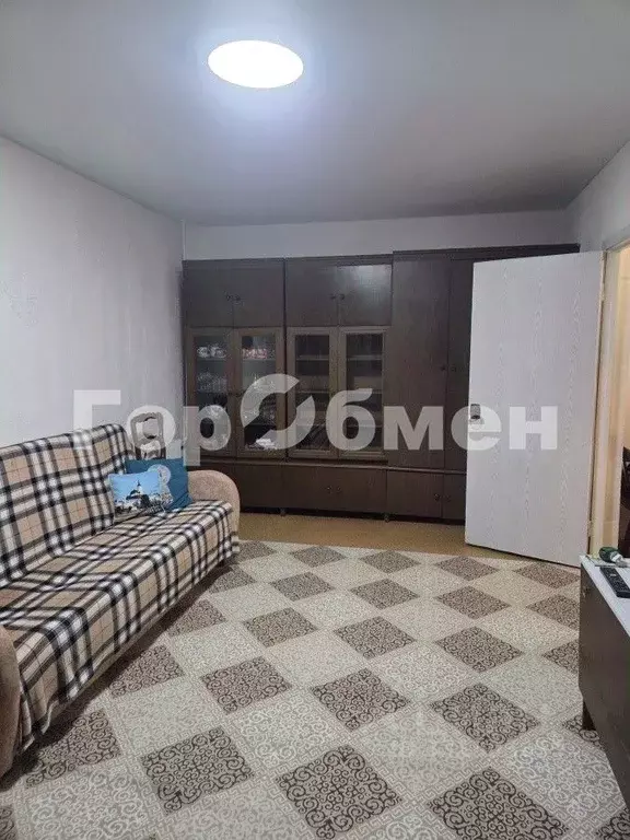 1-к кв. Москва Ферганский проезд, 11К2 (35.0 м) - Фото 2