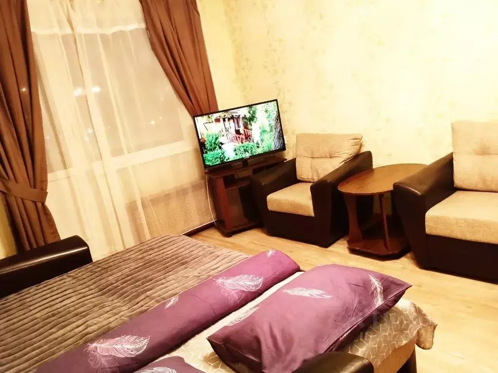 1-к кв. Москва ул. Генерала Кузнецова, 20 (40.0 м) - Фото 1