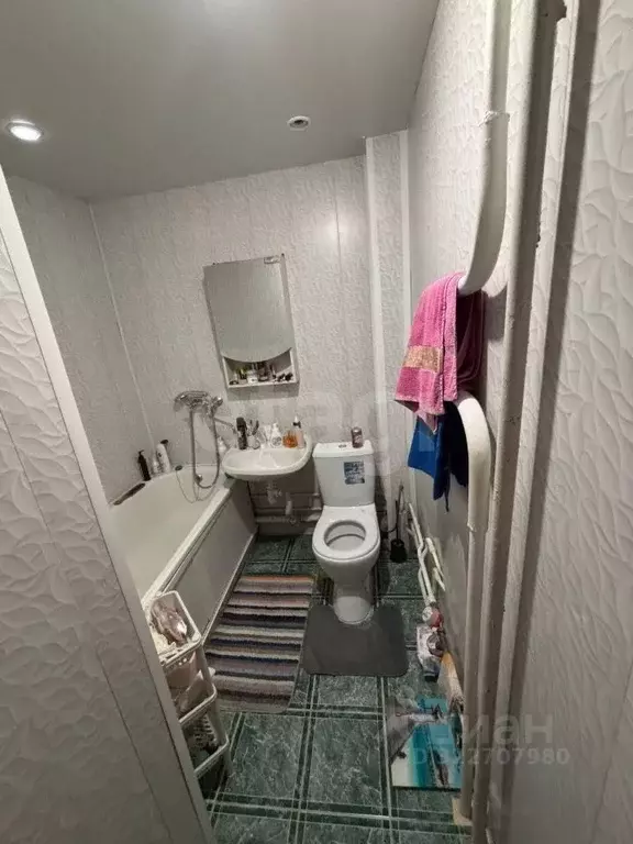 1-к кв. Ставропольский край, Ставрополь Лесная ул., 157/2 (40.0 м) - Фото 2