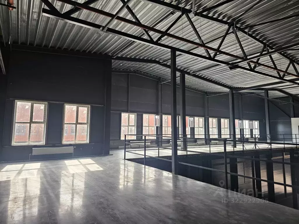 Склад в Московская область, Люберцы городской округ, Томилино пгт  ... - Фото 2