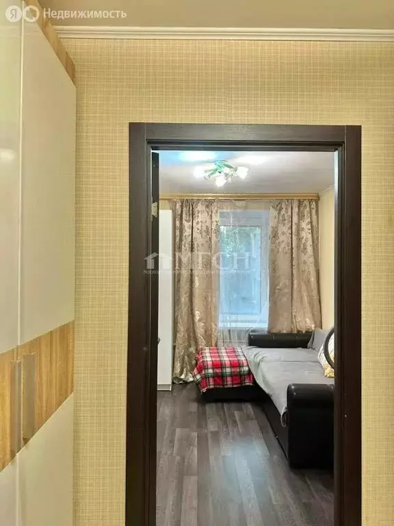 2-комнатная квартира: Москва, Озёрная улица, 25 (38 м) - Фото 2